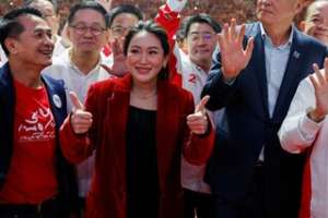 Thailand Heads to the Polls: Renewed Conflict in Old Rivalries