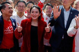 Thailand Heads to the Polls: Renewed Conflict in Old Rivalries