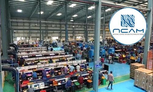 The 2nd National Conference on Medical Additive Manufacturing is being hosted by NCAM.