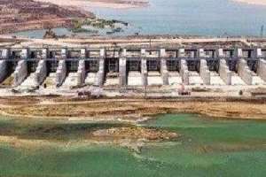 The American Society of Civil Engineers says the success of the Kaleshwaram project can be a lesson for the world, in Hyderabad.