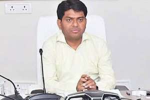 The deadline for land regularization under GO 58, 59 has been extended in Mahbubnagar.
