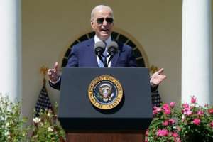The Fight for Joe Biden’s Re-Election is Both Political and Financial