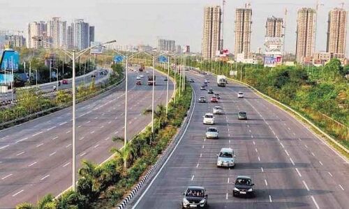 The Government assures no corruption in Outer Ring Road maintenance tender in Hyderabad