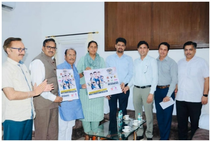 The Premier Handball League’s First Season to be Held in Jaipur in 2023