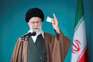 ‘The Presence of Any American in Iraq is Unacceptable’