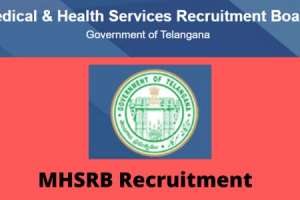 The release of selection list for 1,442 assistant professor positions in Telangana announced.