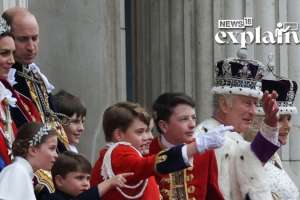 The UK’s Succession Rules and Full List Explained: Who will Succeed Charles III as King?