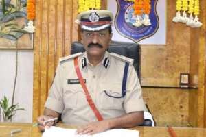 Tipplers in Hyderabad to face strict action from Traffic police