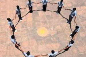 Today at 12:12 pm, Hyderabad will experience Zero Shadow Day.