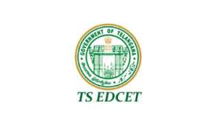 Today is the TS Ed.CET 2023.