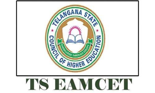 Today marks the beginning of TS EAMCET in Hyderabad.
