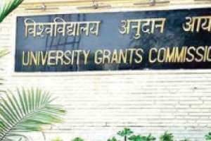 Today, the University Grants Commission is set to launch its redesigned website in Hyderabad.