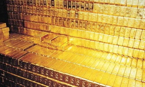 Today's Gold and Silver Rates in Delhi, Chennai, Kolkata, and Mumbai - 07 May 2023