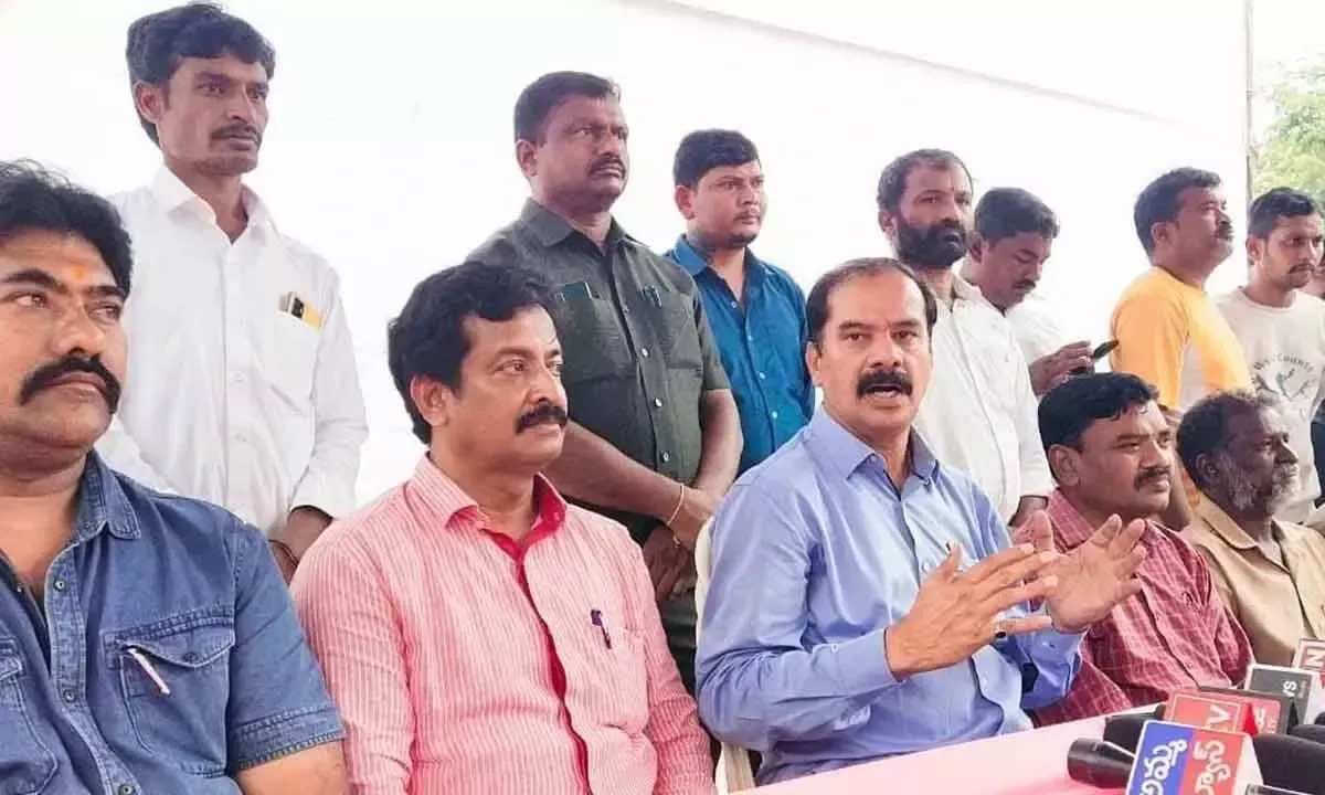 Top 5 Telangana News Updates for May 31st, 2023