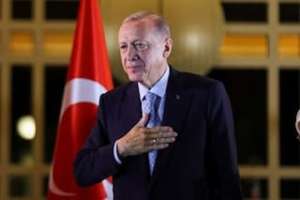Top Contenders in Turkey Elections, Run-Off Voting Explained, and Erdogan’s Rise to Power | GFX