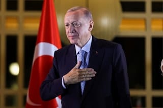 Top Contenders in Turkey Elections, Run-Off Voting Explained, and Erdogan’s Rise to Power | GFX