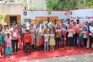 Top Five News Updates from Hyderabad Today