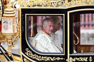 Top Five Unusual Rules King Charles III Must Adhere to: No Selfies or Shellfish Allowed