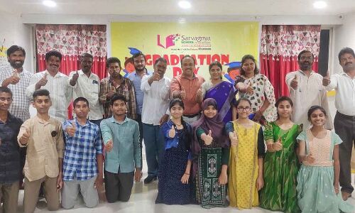 Top Marks Secured by Resonance Students in Khammam