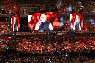 Top Quotes from PM Modi’s Speech on India-Australia Bond: ‘Yoga, Cricket, Films & Masterchef Bring Us Together’