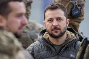 Top Russian Official: Eliminating Zelensky is the Only Choice Following Drone ‘Attack’ on Putin