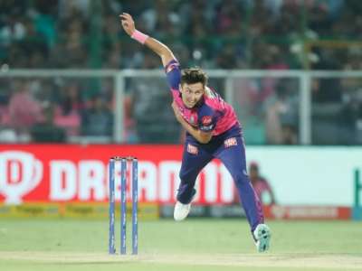 Trent Boult, Rajasthan Royals’ Pacer, Expresses Interest in Playing 2023 ODI World Cup in India during IPL 2023