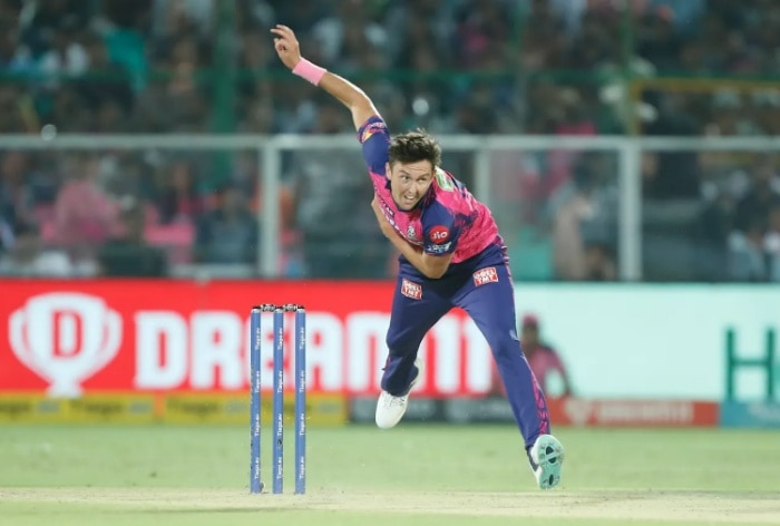Trent Boult, Rajasthan Royals’ Pacer, Expresses Interest in Playing 2023 ODI World Cup in India during IPL 2023