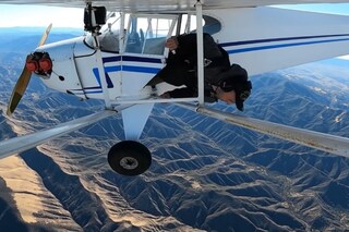 Trevor Jacob, the YouTuber who faked a plane crash for social media engagement, may face a prison sentence of up to 20 years.