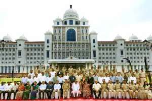 TS considers large-scale celebration every 10 years.