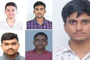 TS EAMCET: Hyderabad’s Select Few Rockstars
