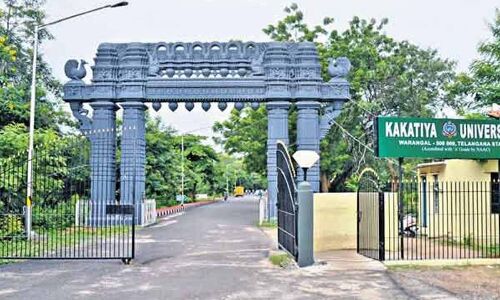 TSICET-2023 to be held on May 26 & 27 by Kakatiya University