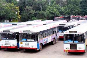TSRTC to introduce new passes to its passengers in Hyderabad