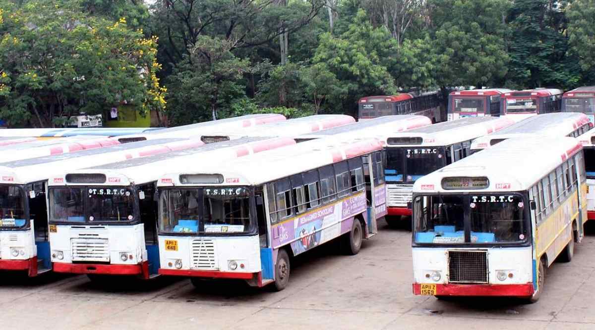 TSRTC to introduce new passes to its passengers in Hyderabad