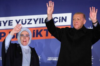 Turkey’s President Erdogan Declares Readiness for Election Runoff, Watch Video Here