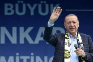 Turkey’s Runoff Election Results in Recep Tayyip Erdogan’s Two-Decade Rule Extension
