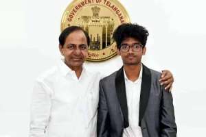 Two Chess champions to receive hefty cash awards, declares KCR