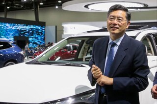 Two Months after Quad Summit, Chinese Foreign Minister Qin Gang Scheduled to Visit Australia in July