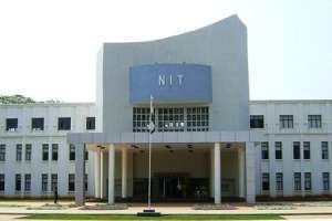 Two Prestigious Projects Bagged by National Institute of Technology Warangal