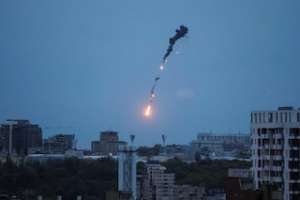 Ukraine’s Defense to Receive $1.2 Billion in New Military Aid from US