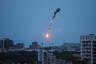 Ukraine’s Defense to Receive $1.2 Billion in New Military Aid from US