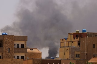 UN Reports Over 430,000 Displaced Due to Sudan Conflict