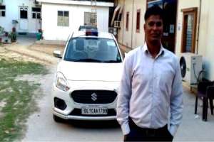 UPSC Exam Passed by Head Constable of Delhi Police