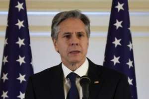 US Calls on WHO to Extend Invitation to Taiwan for Annual Meeting in Geneva