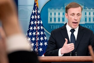 US Claims ‘Significant Progress’ Made During Sullivan’s Saudi Trip Towards Peace in Yemen