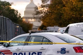 US Motorcycle Rally Shootout Leaves Three Dead and Five Injured