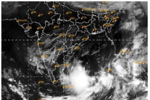 ‘Very Dangerous’ Cyclone Mocha Prompts High Alert in Bangladesh