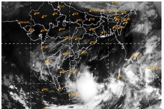 ‘Very Dangerous’ Cyclone Mocha Prompts High Alert in Bangladesh