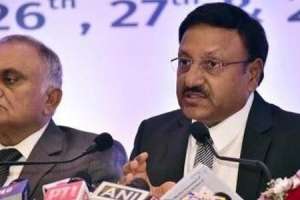 Video Conference Held by CEC with Officials of Six States in Hyderabad