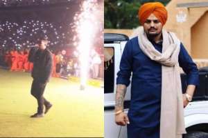 VIDEO: Divine Honors Siddhu Moose Wala at IPL 2023 Final Closing Ceremony