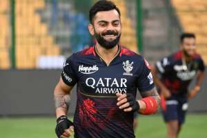 Virat Kohli Feels Lucky to Have Played for RCB Since the First Day of IPL